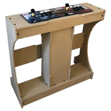 Deluxe Pandora's Box Drop-In Arcade Pedestal Kit DIY Kit Easy to Assemble picture