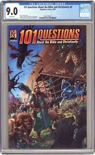 101 Questions About the Bible and Christianity #6 CGC 9.0 2021 4347759013 picture