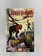 Superior Spider-Man Team-Up Volume 2: Superior Six (TPB)-Ex Library picture