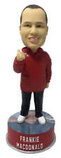 Frankie Macdonald Red Jacket Red Jacket Talking Bobblehead Non-Sports picture