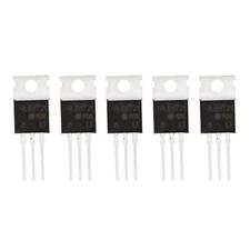 pack Of 5 Irlb8721pbf To220to220ab Mosfet 30v 62a Power Nchannel Transistor  picture