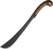 Condor Tool & Knife Golak High Carbon Steel Hardwood Full Tang Machete 41014HCS picture