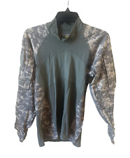 US Army Massif Combat Shirt UCP ACU Type I size Large L picture