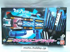 NEW Bandai Kamen Masked Rider Zi-O Decade DX Neo Diend Driver from Japan F/S picture