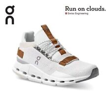 On Cloud Cloudnova Men& Women Running Shoes Trainers Sneakers % picture