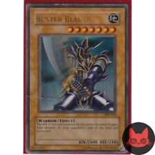 Yugioh Buster Blader PSV-050 Ultra Rare picture