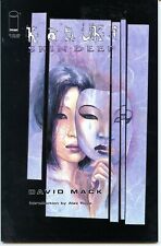 Kabuki: Skin Deep (Image, 1998 series) - CS475 picture
