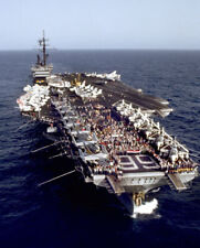 USS America CV-66 Photo picture