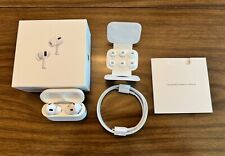 Apple AirPods Pro 2nd Generation Wireless Earphone Headset Earbuds Charging Case picture