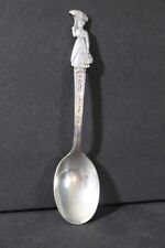 Vintage 1964 Walt Disney Productions Mary Poppins Spoon By WM. A. Rogers Oneida. picture