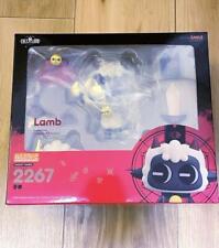 Cult Of The Lamb Nendoroid Japan  picture