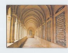 Postcard Grotto Of the Lords Teachings Jerusalem Israel picture