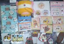 PUI PUI Molcar Goods Bulk Sale Anime From Japan picture