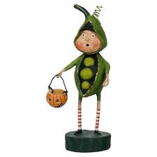 Lori Mitchell Halloween Collection Sweet Pea Figurine 87539 picture