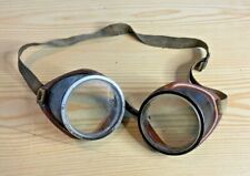 Great Pair of American Optical AO Non-Prescription Safety Goggles picture