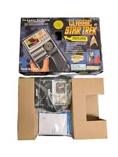 1995 Playmates Classic Star Trek Classic Science Tricorder 6125 picture