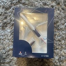 Turkish Airlines Boeing B777 1:400 Scale Champions League Model Plane Aeroplane picture