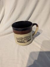 Vintage Hardee’s Rise and Shine Homemade Biscuits Mug 1986 (11oz) picture