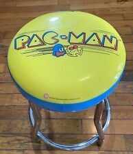 Arcade1UP    Pac-Man Stool.  By Taste Makers  Asia Limited picture