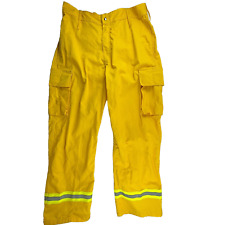 Lakeland Industries Wildland Firefighing Pants XL Indura Ultra Soft BP102-26 picture