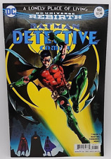 Batman Detective Comics #968 DC Comics picture