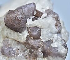 130 Gram Spinel Crystals Specimen From Badakhshan Afghanistan picture