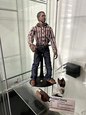 Hot Toys Obama Trueadvanced with casual clothing picture