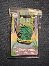 2023 Disney Parks Pocahontas World Wildlife Day 2023 Limited Release Pin picture