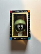 Marvin The Martian Vintage Night Light picture