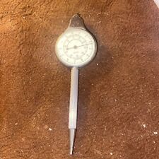 Vintage Selsi Opisometer Pencil Tool Inches Miles Centimeters Kilometers Germany picture