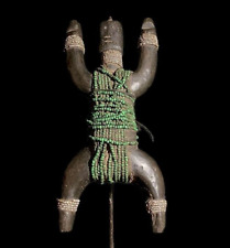 African The Namji doll, originating from Cameroon is a symbol of fertility -8689 picture