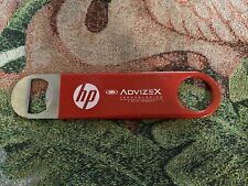 hp (Hewlett-Packard) ADVIZEX Technologies, A Rolta Company bottle opener picture