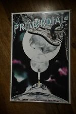 Primordial 1-6 (Image, Jeff Lemire, Andrea Sorrentino, 2021) complete run picture