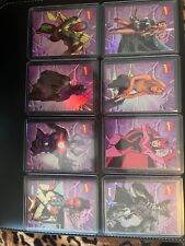 marvel finding unicorn lot of 17 (purple) picture