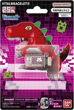 Vital Breath BEMEMORY Digital Monster 25th Anniversary Dim From Japan picture