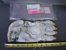 ILC Dover NASA Space Shuttle Spacesuit 4000 Glove Restraint Assembly Space Suit picture