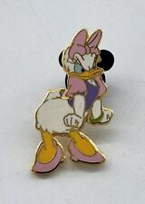 Vtg Disney WDW Traiding Pin 2002 Daisy Duck Angry Frustrated Grumpy picture