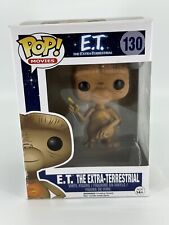 Funko Pop Vinyl E.T.  - E.T. The Extra-Terrestrial #130 picture