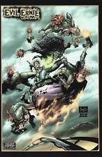 Evil Ernie: Relentless #1A VF/NM; Chaos | Premium Edition (limited to 1,000) - w picture