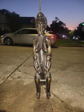 African Fertility Statue picture
