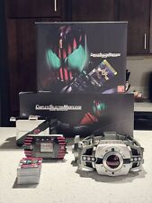 Bandai Complete Selection CSM Kamen Rider Decade Driver & K Touch & Rider Booker picture