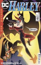 Harley Quinn #41A 2024 Stock Image picture