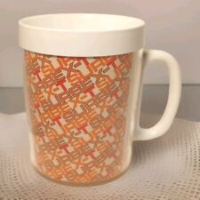 Vintage Pharmaceutical Advertising Mug Surbex-T High Potency B-Complex With... picture