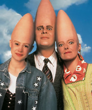 THE CONEHEADS - REFRIGERATOR PHOTO MAGNET 3