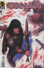 CONAN (2004) - Dark Horse Comics - Huge Series Lot - Kurt Busiek picture