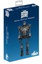 The Iron Giant Metal Bottle Opener NEW picture