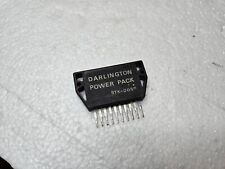 DARLINGTON IC Power Pack Amplifier FOR STK-0050 STK0050 picture