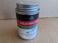 🔥New AGS Automotive Solutions Brush Top Can Dielectric Silicone Grease Compound picture