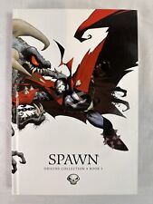 Spawn Origins by Alan Moore (English) Hardcover Book picture