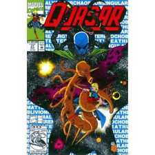 Quasar #37 Marvel comics VF+ Full description below [p{ picture